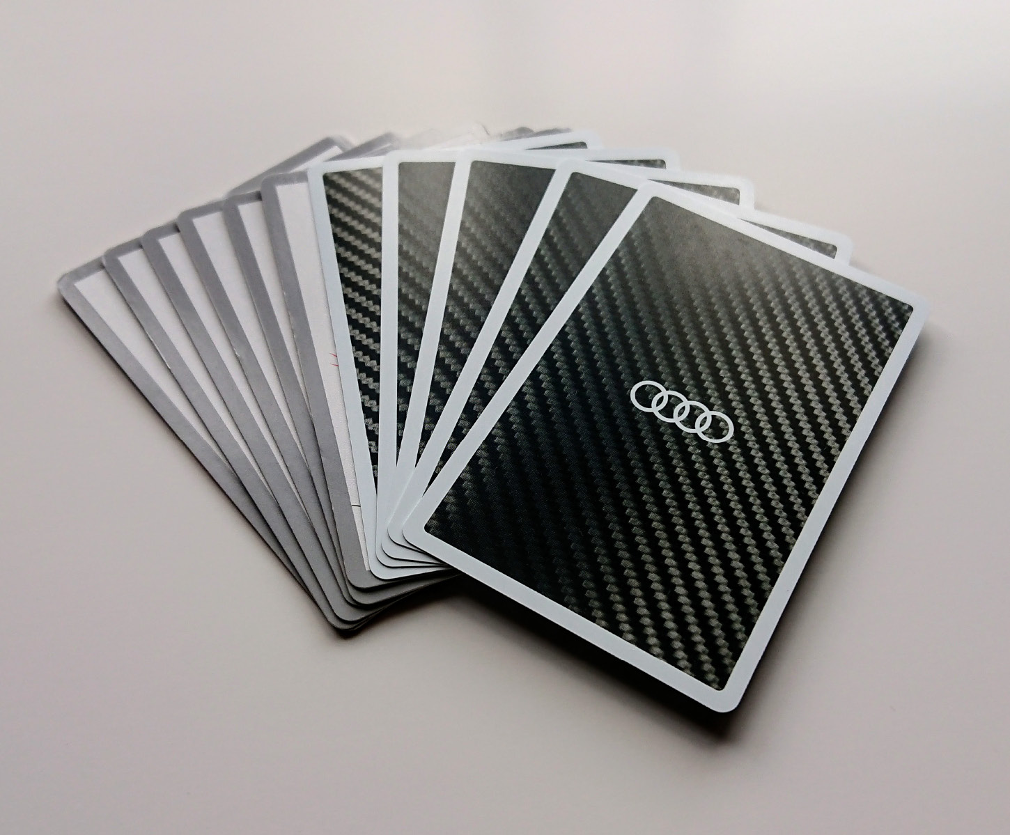 カードゲーム　ボードゲーム用のカード